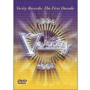 Verity Records: The First Decade