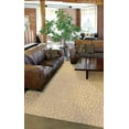 thumbnail image 2 of Nourison Capri Modern Floral Beige 7' 9" x 10' 10" Area Rug, 2 of 4
