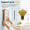 75lbs, variant on 75lbs Heavy Duty Picture Hanging Hooks 10-Pack For Drywall Wood Plaster Walls