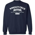 thumbnail image 1 of The Friendly Confines Crewneck Pullover Sweatshirt, 1 of 3