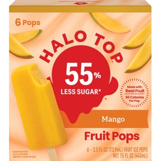 Mango Pop