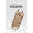 thumbnail image 3 of Insulated Insulation Bag, Fits 3L Hydration Water Bladders, Lightweight Resistant, Bladder is NOT Included, 3 of 5
