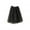 Black, variant on solacol Skirts for Women Short Adult Tutu Skirts for Women Womens Tutu Skirt Womens High Quality Pleated Gauze Short Skirt Adult Tutu Dancing Skirt Tutu for Women Adults Skirt with Shorts