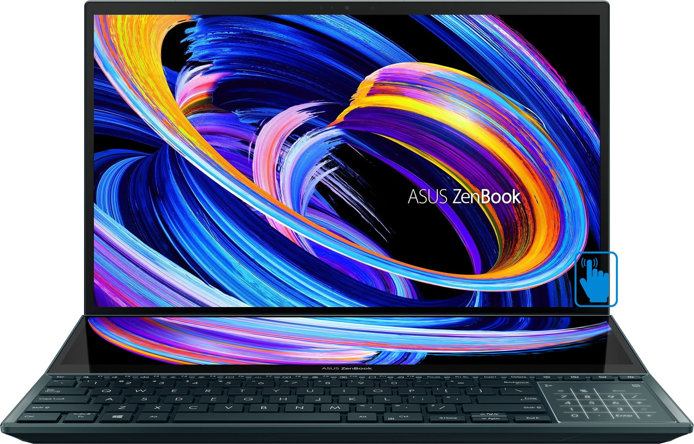 Asus Zenbook Pro 15 Oled Купить