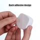 thumbnail image 5 of Esponja Limpiadora para Espejos | Esponja de Doble Acción para Espejos y Vajilla de Vidrio | Textura Suave y Absorbente para Eliminar Grasa | Esponja Suave Que No Raya | Limpiador Compacto de Mano Mu, 5 of 6