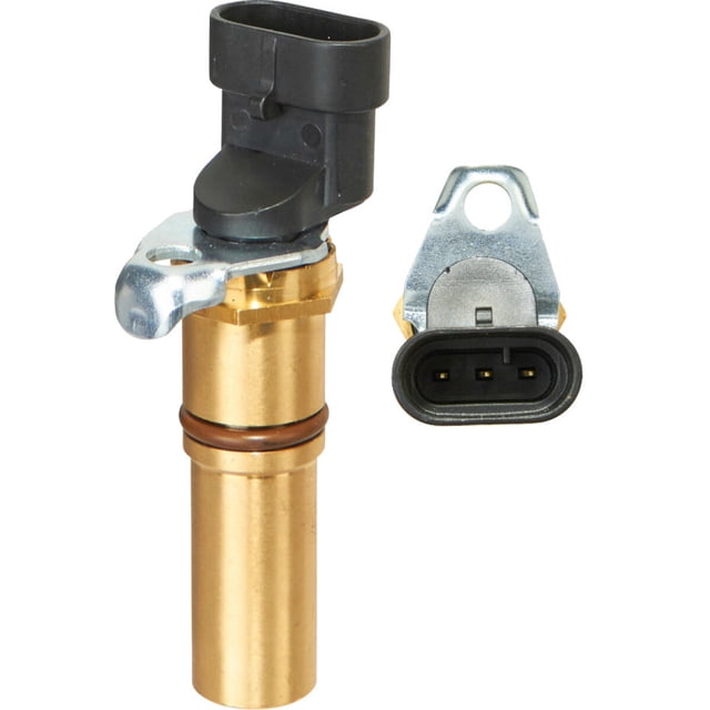 Sensor de Posición de Cigüeñal INTRAN-FLOTAMEX Sonoma 1996 L4 2.2L