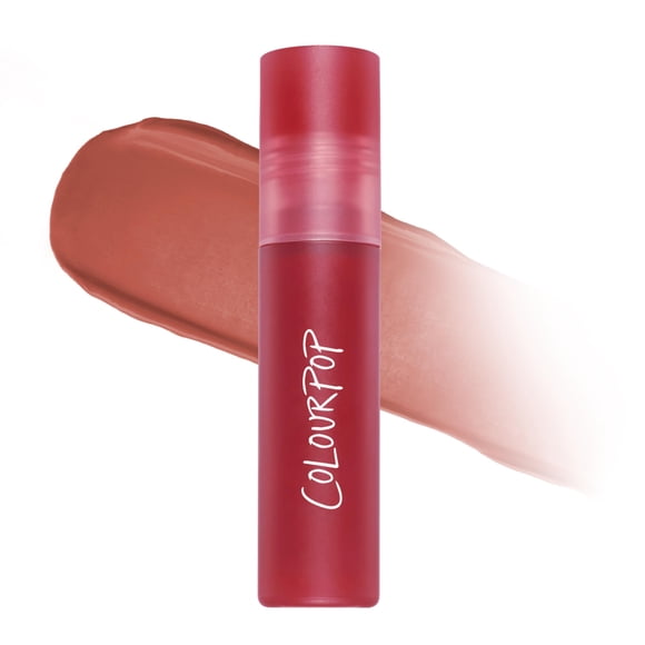 Labial Líquido ColourPop Cloud Whip Acabado Suave 3.5 ml