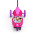 Pulse Performance Products Disney Princess Safe Start 3Wheel Electric