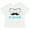 AA-White, variant on Inktastic Be Yourself, Glasses, Mustache, Moustache Boys or Girls Toddler T-Shirt