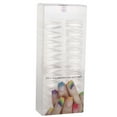 thumbnail image 2 of Artificial Nail Tips Nail Extension Tips, Tips False Nail 500Pcs False Nail Tips Full Cover Manicure Artificial  Nail Tips Nail Art Accessory for Nail Salons and Home DIY Nail, 2 of 8