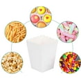 thumbnail image 3 of IPOHVUG Navy Blue Popcorn Boxes Cardboard Container for Party Supplies Pack of 36, 3 of 3