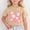 shirts for girls clearance-Khaki, variant on RTKFRFLM Girls Cute Graphic T-Shirt for Ages 3-13 Little & Big Girls Fashion Short Sleeve Round Neck Tee Top Soft Cotton Summer School Wear Trendy Children's Daily Pink/White