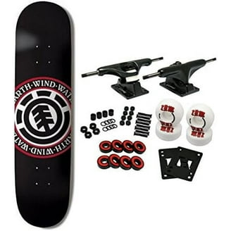 新品　BAKER COMPLETE BRAND LOGO RED/WHT 8.0 Amazon.com : Baker Skateboard Factory Assembled Complete Logo Red