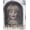 Winter White Tie Dye, variant on IT Women’s Pennywise Halloween Graphic Print Sweatshirt, Sizes XXS–XXL