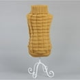 thumbnail image 4 of Pets Dog Knited Sweatershirt Puppy Cat Sweaters Tops, 4 of 6