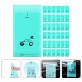 thumbnail image 4 of Car Garbage Bag One-time Paste Type Car Interior Car Hanging Garbage bags, 4 of 8