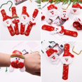 thumbnail image 3 of New Christmas Gift Children's Toy Christmas Bracelet Christmas Gift For Children, 3 of 9