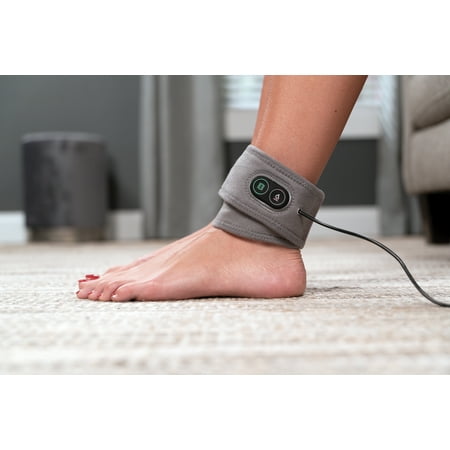 Calming Heat - Flexi Wrap - Gray