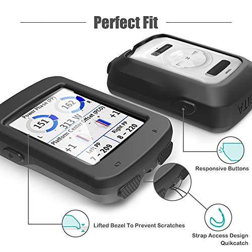 garmin edge explore accessories