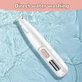 thumbnail image 4 of 2024 Upgrade Pet Micro Precision Trimmer Low Noise White 2 Sets, 4 of 7