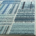 thumbnail image 4 of SAFAVIEH Monaco Eanna Geometric Area Rug, Multi, 5'1" x 7'7", 4 of 6