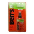 thumbnail image 2 of Bens 30 Deet Tick And Insect Repellent Pump Spray, 3.4 Oz, 3 Pack, 2 of 3