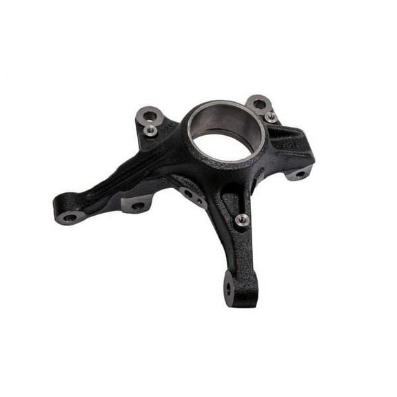 Passenger Side Knuckle