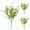 D-Pink, variant on Clearance! Artificial Flowers| Artificial Silk Rose Peony Small Daisy Hydrangea Bouquet Artificial Flowers Arrangements Wedding Decoration Decor