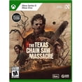 thumbnail image 1 of The Texas Chain Saw Massacre - Xbox Series X, 1 of 1