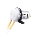 thumbnail image 3 of 12V 300mA D2 2 x 4 Dosing Pump Peristaltic Head For Lab Chemical Water, 3 of 5