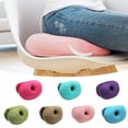 thumbnail image 2 of Dual Comfort Cushion Lift Hips Up Seat Cushion Multifunction,Beautiful Buttocks Seat Cushion– Non-Slip Orthopedic, Relieve Stress and Pain,Fits in Car Seat, Home, Office, 2 of 6