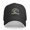 black, variant on If I've Gone Missing,I've Gone Fishing Print Baseball Cap Adjustable Strap for Running Workouts and Outdoor Activities All Seasons,Adult One Size Fits All