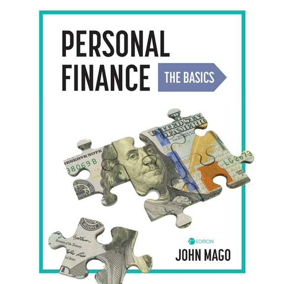 Personal Finance: The Basics, (Paperback)