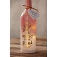 thumbnail image 3 of Boxer Gifts Sisters are The Perfect Best Friend Light-Up LED Starlight Bottle, 3 of 6