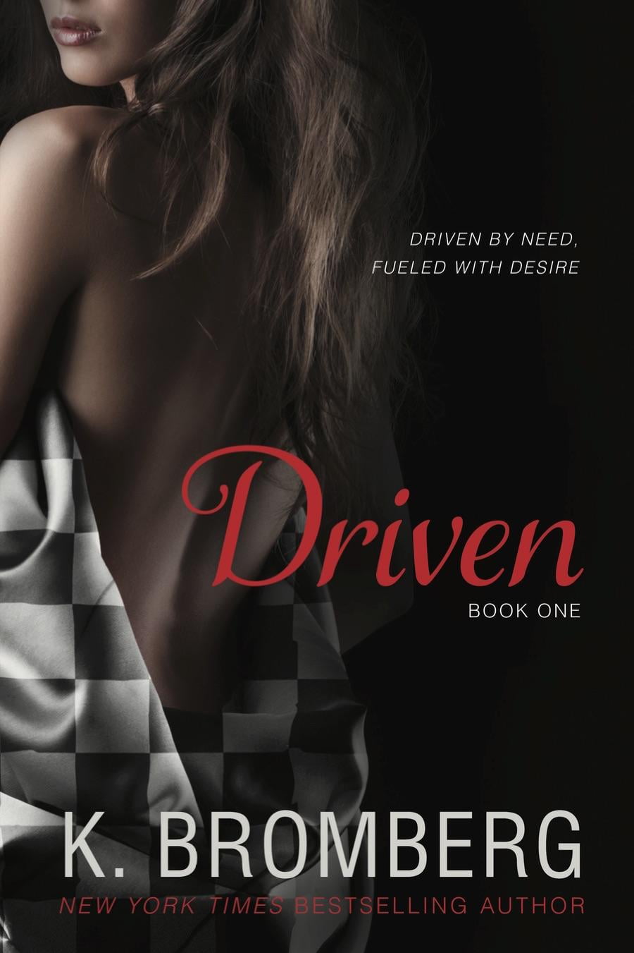 driven trilogy