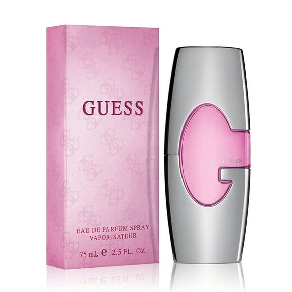 Guess Eau de Parfum Spray for Women, 2.5 oz
