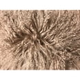 thumbnail image 2 of Spice Tibetan Lamb Pillow, 2 of 2