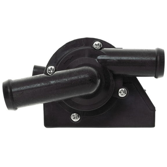 Engine Auxiliary Water Pump Fits select: 2001-2005 VOLKSWAGEN PASSAT, 1998-2004 AUDI A6