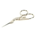 thumbnail image 1 of Juego De Tijeras De Tela Profesional, Tijeras Multifuncionales Para Manualidades Con Cubierta De Cuero Exquisita, Herramienta De Bordado De Costura Compacta Y Liviana Para Uso, 1 of 7