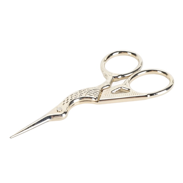 Juego De Tijeras De Tela Profesional, Tijeras Multifuncionales Para Manualidades Con Cubierta De Cuero Exquisita, Herramienta De Bordado De Costura Compacta Y Liviana Para Uso