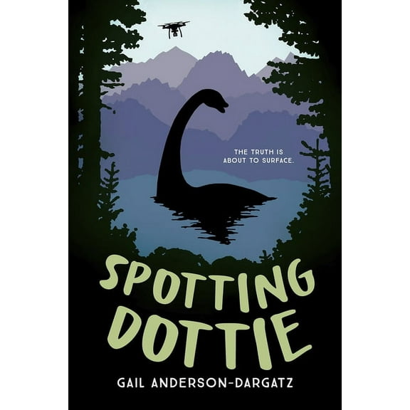 Orca Currents Spotting Dottie, (Paperback)