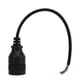 thumbnail image 1 of Cable de diagnóstico de 14 pines, herramienta de conector de diagnóstico de Cable abierto, repuesto para camión Caterpillar, 1 of 5