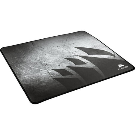 CORSAIR - MM350 Gaming Mouse Pad (X-Large) - gray
