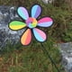 thumbnail image 4 of Wind Spinner Multicolored Outdoor Plastic Sculpture Kinetics Colorful Wind Spinners for Yard and Garden Kids Toy, 4 of 4
