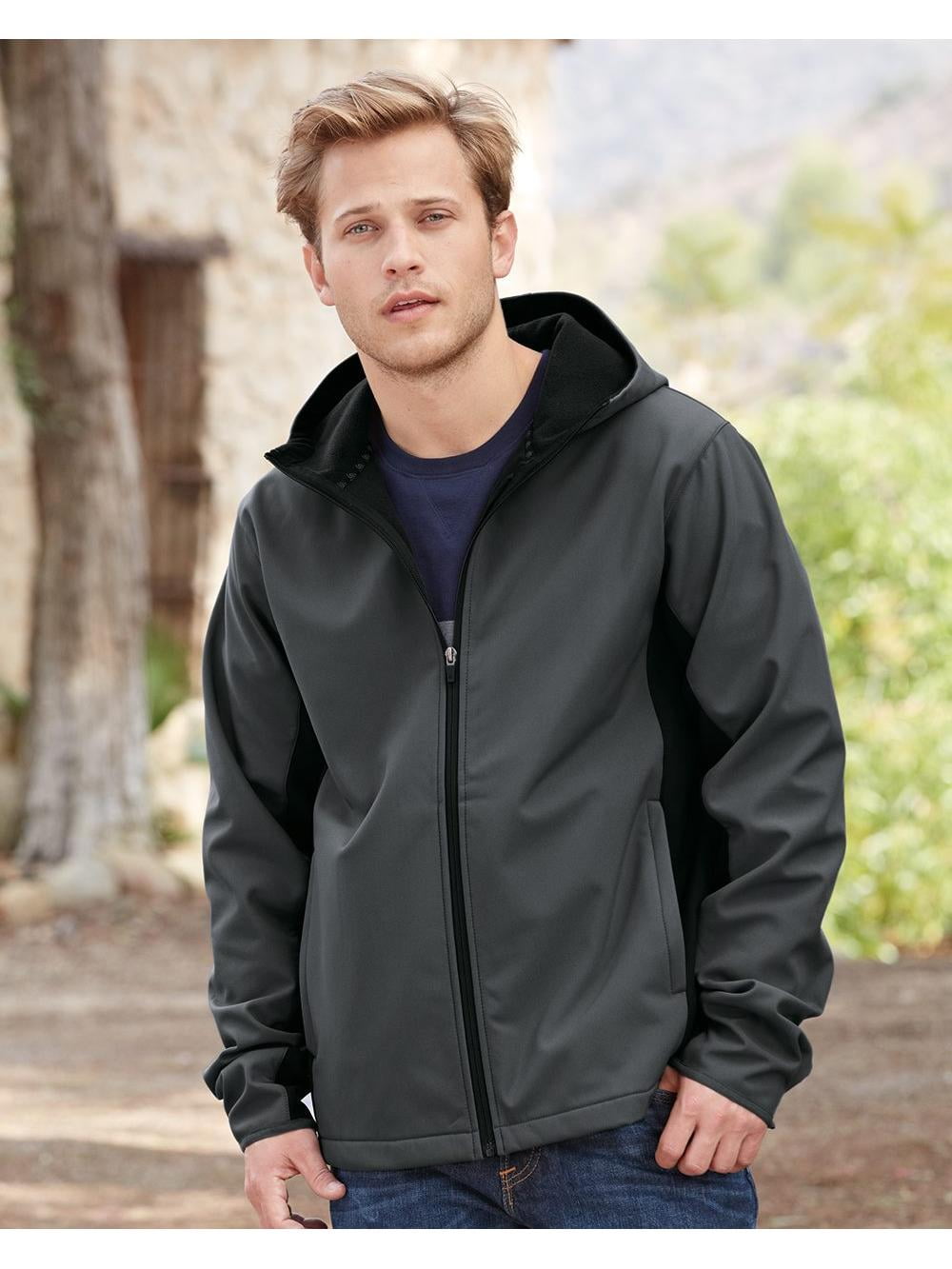 Colorado Clothing Womens Antero Hooded Softshell Jacket