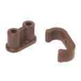 thumbnail image 2 of RV Designer H217 Barrel Catch with Nylon Clip, 2 of 2