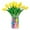 D, variant on THHEIC Easter Decorations Set, 15 PCS Artificial Tulips with 30 PCS Bunnies Vase Filler, Spring Home Decoration Centerpieces for Tables, No Vase Included, Party Table Decor