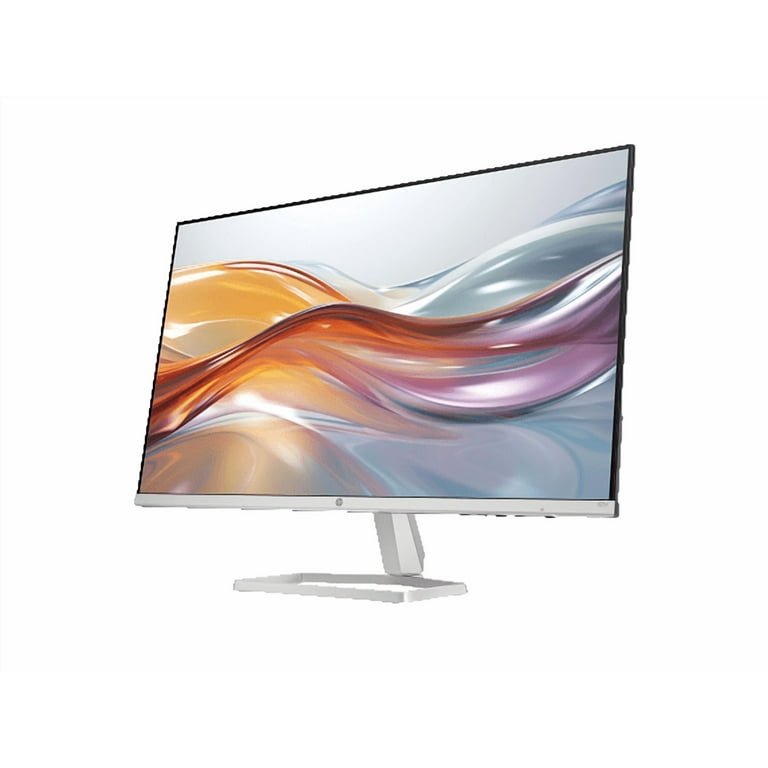 HP Series 5 27 inch Gaming Screen FHD Monitor - 527sf 27