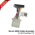 thumbnail image 2 of Pre-Owned Dell PowerEdge T110 SATA Power Cable Foxconn 7-Pin Assembly - 0KFX1D, 2 of 4