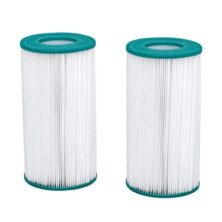 Bluescape Type III-A/C Pool Filter Cartridge 2-Pack